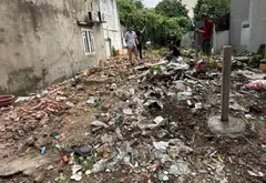 Cơ hội sở hữu đất vàng vị trí đẹp Quang Trung, Gò Vấp... Bán đất tại Thông Tây Hội, Hồ Chí Minh 01