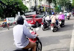Căn Nhà 5 Tầng Hiện Đại Giữa Trung Tâm Quận 10... Bán owner_side tại Hòa Hưng, Hồ Chí Minh 02