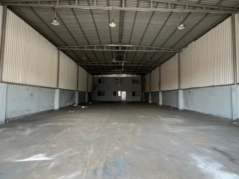 Cơ hội hiếm có sở hữu nhà mặt phố rộng 502m2 thiết kế chắc chắn tại Bình Tân... Bán nhà mặt phố tại Bình Tân, Hồ Chí Minh 01