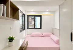 Nhà 5 tầng xinh xắn, quận 5 - Sống tiện nghi ngay trung tâm... Bán nhà riêng tại An Đông, Hồ Chí Minh 18