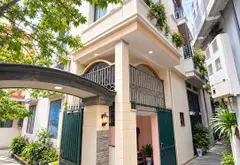 Nhà lô góc 3 mặt thoáng, gần trung tâm thương mại Big C Long Biên, Hoa Lâm... Bán nhà riêng tại Long Biên, Hà Nội 01