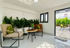 💥NHÀ MỚI 5 TẦNG – GARA XE HƠI – NGUYỄN VĂN KHÔI GẦN CÔNG VIÊN LÀNG HOA – 7TY85 TL... Bán nhà riêng tại Thông Tây Hội, Hồ Chí Minh 15