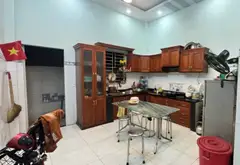 Bán nhà riêng 4 tầng - Tỉnh lộ 10 - Bình Tân - DT: 72m² - 4 Phòng ngủ - Hẻm xe hơi... Bán nhà riêng tại Tân Tạo, Hồ Chí Minh 02