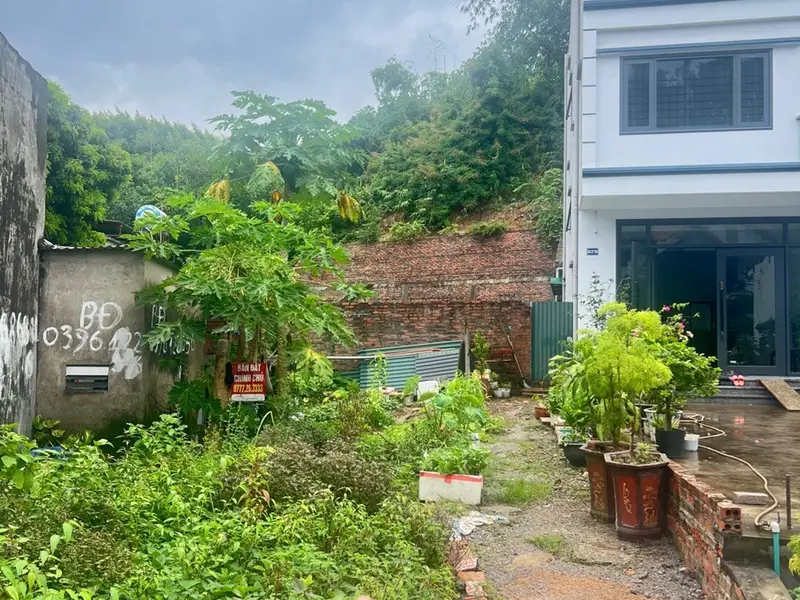 Đất Mặt Đường 11m Gần Chợ Núi Xẻ - Cơ Hội Vàng Cho Nhà Đầu Tư... Bán đất tại Hà Lầm, Quảng Ninh 01