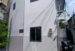 Bán nhà riêng 2 tầng ngay cầu nguyễn tri phương quận 8, giá 3.3 tỷ còn thương lượng... Bán nhà riêng tại Chánh Hưng, Hồ Chí Minh 01
