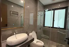 Nhà lô góc 6 tầng tại trung tâm khu tái định cư Ngọc Thụy, thiết kế hiện đại và tiện nghi... Bán nhà riêng tại Bồ Đề, Hà Nội 05
