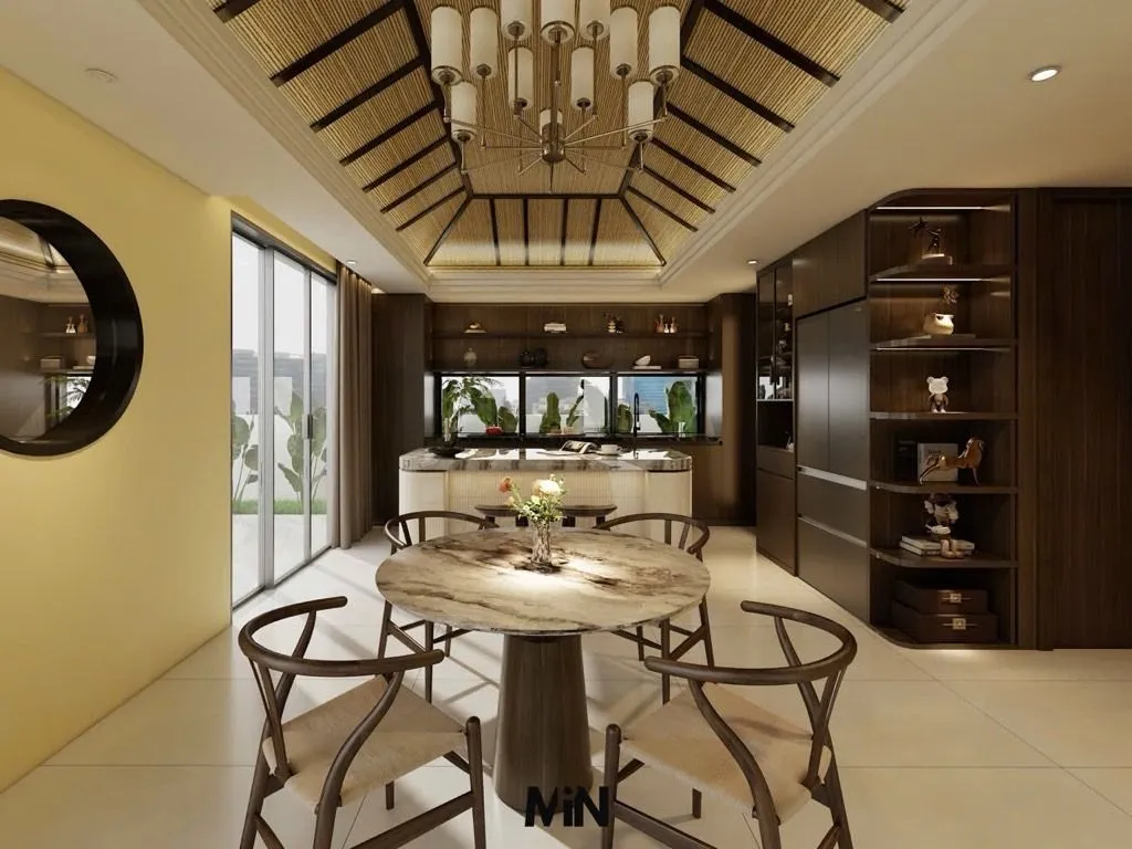 Villa Hồ Bơi Riêng 3 Tầng - Thu Nhập 200 Triệu/Tháng Tại Hội An... Bán nhà mặt phố tại Hội An, Đà Nẵng 01