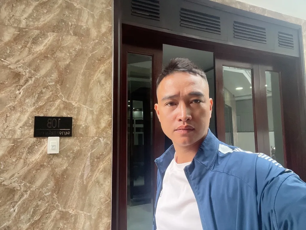 Bán nhà riêng 5 tầng tại Trần Phú, Trung tâm Văn Quán, có thang máy và full nội thất... Bán nhà riêng tại Hà Đông, Hà Nội 01