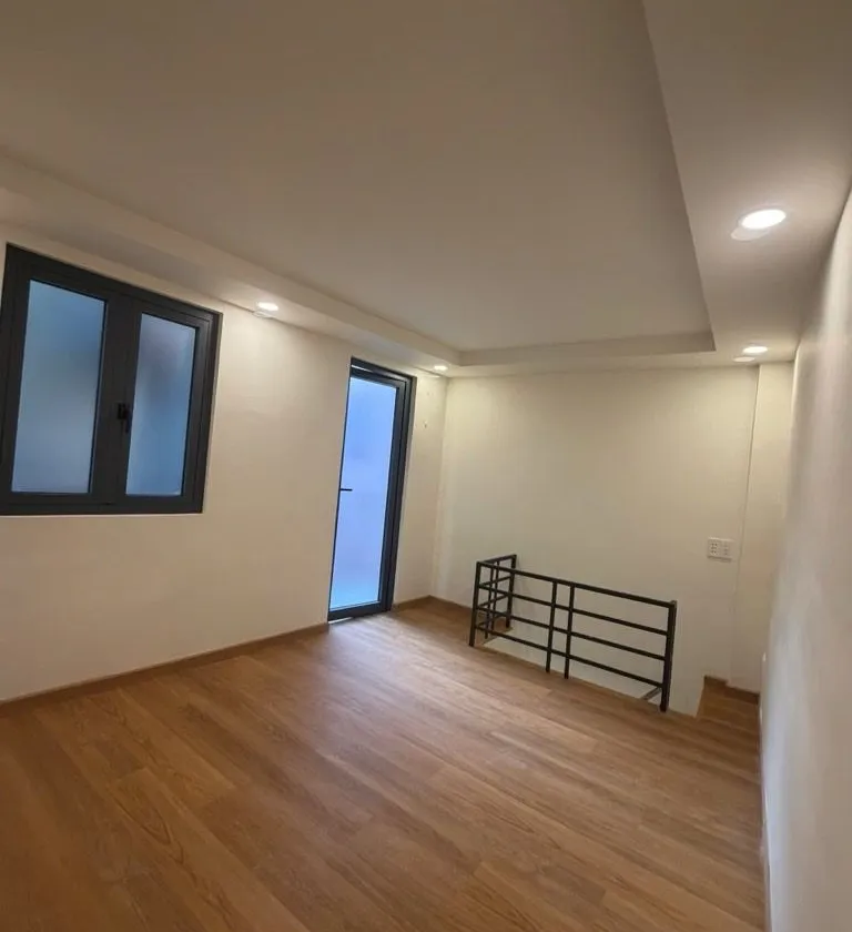 Cơ hội hiếm có sở hữu nhà riêng mini khu vực Phan Văn Trị, Bình Thạnh... Bán nhà riêng tại Bình Lợi Trung, Hồ Chí Minh 01