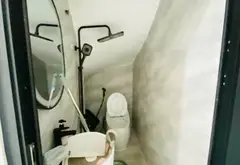 Bán nhà riêng 2 tầng 59m² khu vực Lê Đức Thọ, Gò Vấp, ô tô vào nhà... Bán nhà riêng tại An Hội Tây, Hồ Chí Minh 04