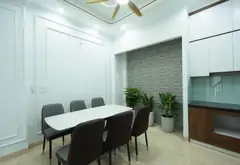 Shophouse Đa Năng Tại Xã Ô Diên - Nơi Kinh Doanh & An Cư Giao Thoa... Bán Shophouse tại Ô Diên, Hà Nội 01