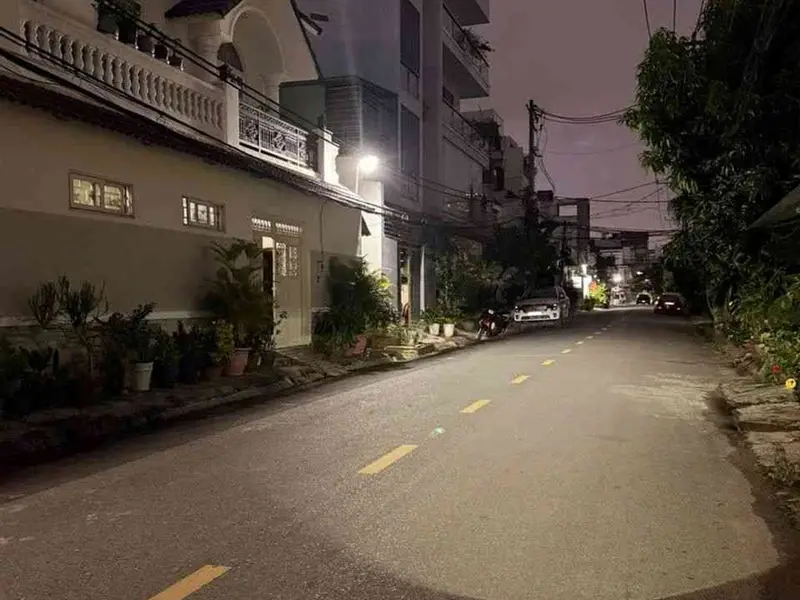 Bán đất tặng nhà nát tại phường Tăng Nhơn Phú, TP. Hồ Chí Minh... Bán nhà riêng tại Tăng Nhơn Phú, Hồ Chí Minh 01