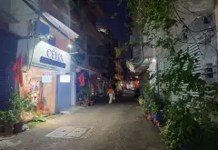 Nhà 2 mặt tiền hẻm ô tô Lê Văn Sỹ, Phú Nhuận, 34m², 2 phòng ngủ... Bán nhà riêng tại Xuân Hòa, Hồ Chí Minh 01