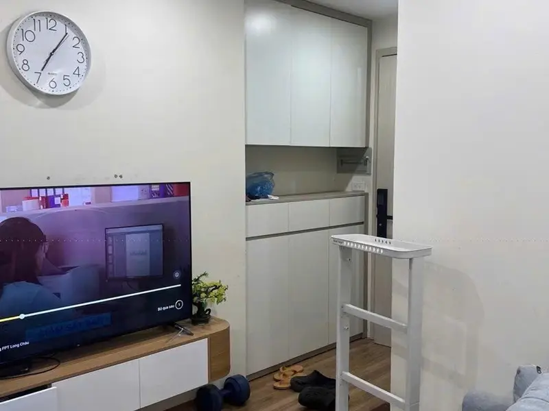 Căn hộ trung cư đẹp nhất Tân Tây Đô , tiện ích ngập trần 58 m2, giá 3 tỷ 45... Bán căn hộ chung cư tại Ô Diên, Hà Nội 01