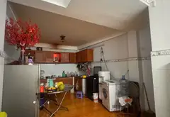 50M2-5tầng-hẻm xe hơi lạc long quân -p.11-tân bình-7.49tỷ... Bán nhà riêng tại Bảy Hiền, Hồ Chí Minh 04