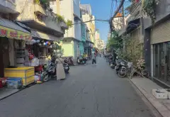 Nhà riêng 2 tầng mới đẹp tại khu vực Trường Chinh, diện tích 47m²... Bán nhà riêng tại Tân Bình, Hồ Chí Minh 03