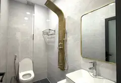 Siêu phẩm nhà phố 5 tầng, ô tô trong nhà, giá sốc tại Q12... Bán nhà riêng tại Trung Mỹ Tây, Hồ Chí Minh 10
