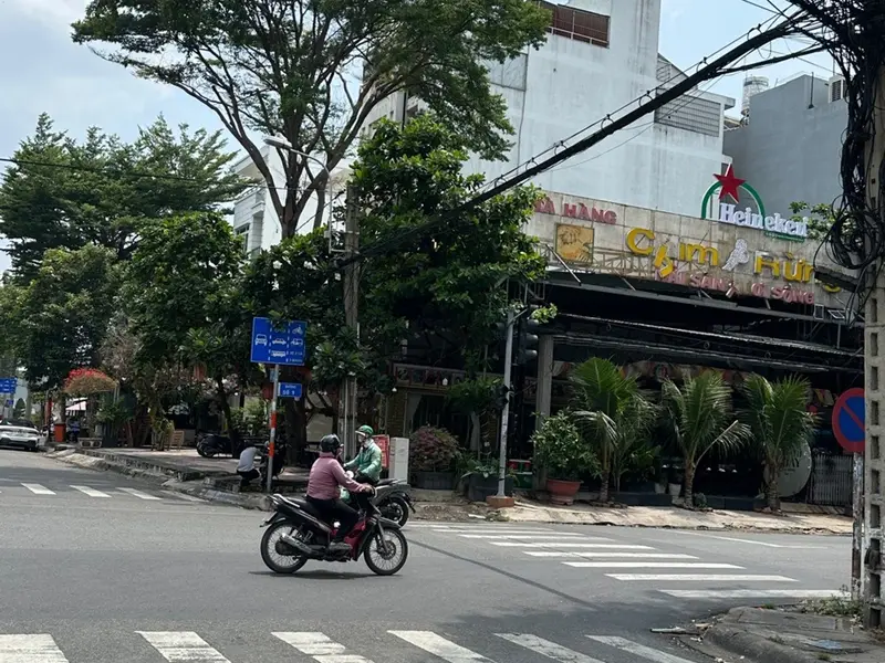 Bán nhà mặt phố 2 mặt tiền, phường An Lạc, Bình Tân, 236m2 thổ cư giá 100 tỷ... Bán nhà mặt phố tại An Lạc, Hồ Chí Minh 01