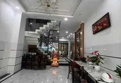 Bán nhà riêng 5 tầng phường Bình Tân, diện tích 69.4 m2, mặt tiền 4 m, giá 7.2 tỷ... Bán nhà riêng tại Bình Tân, Hồ Chí Minh 10