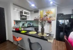 Căn hộ view hồ trung tâm Ba Đình giá ưu đãi đáng sở hữu... Bán căn hộ chung cư tại Giảng Võ, Hà Nội 05