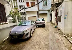 Nhà phố Cầu Giấy siêu đỉnh - ô tô vào nhà, hai mặt thoáng... Bán nhà riêng tại Cầu Giấy, Hà Nội 01