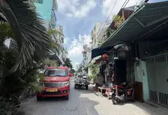 Nhà mặt phố - 52m² - Bình Trị Đông, Bình Tân, TP Hồ Chí Minh - 5.7 tỷ... Bán nhà mặt phố tại Bình Trị Đông, Hồ Chí Minh 02