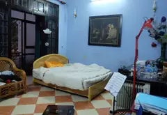 Bán nhà mặt phố tại quận Hoàng Mai, diện tích 85m², vỉa hè rộng, kinh doanh tốt... Bán nhà mặt phố tại Tương Mai, Hà Nội 01