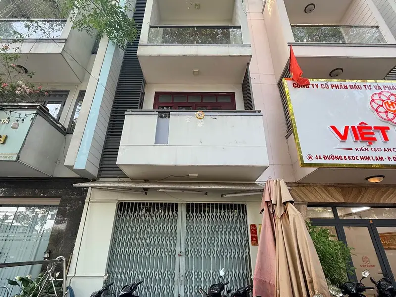 Bán nhà mặt phố phường Dĩ An, KDC Him Lam Phú Đông, 92.5m2, hướng Đông Nam, liên hệ chủ giảm giá... Bán nhà mặt phố tại Dĩ An, Hồ Chí Minh 01