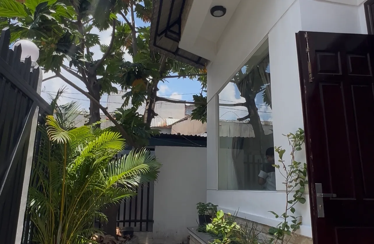 Bán biệt thự 3 tầng Hoàng Trọng Mậu Quận 7, 94m2, ngang 8.5m, dòng tiền 20 tr chỉ nhỉnh 7 tỷ TL... Bán nhà riêng tại Tân Hưng, Hồ Chí Minh 01