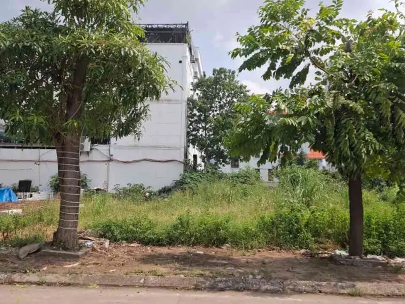 Đất View Hồ Hùng Thắng, Phường Bãi Cháy - Tầm Nhìn Đỉnh Cao... Bán đất tại Bãi Cháy, Quảng Ninh 01