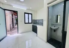 🍀 Nhà mới Phú Nhuận - Nhiêu Tứ - Hẻm 3m 1 Căn Ra HXH - Sát Mặt Tiền... Bán nhà riêng tại Cầu Kiệu, Hồ Chí Minh 06