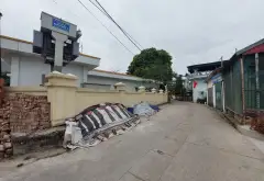 Cơ hội sở hữu đất Vạn Phúc mặt đường ô tô tránh, giá tốt, tiềm năng tăng giá... Bán đất tại Nam Phù, Hà Nội 03