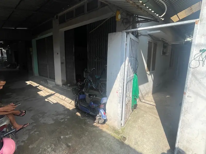 Nhà rộng Thạnh Lộc 26, giữ tiền thơm hàng tháng... Bán nhà riêng tại An Phú Đông, Hồ Chí Minh 01