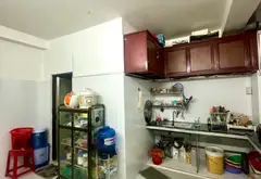 Bán nhà mặt phố phường Hiệp Tân quận Tân Phú, diện tích 69m2, mặt tiền rộng kinh doanh tốt... Bán nhà mặt phố tại Phú Thạnh, Hồ Chí Minh 02