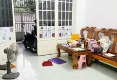 Nhà riêng 68m² hẻm xe hơi Thới An, Quận 12 - Chỉ 3.7 tỷ VNĐ... Bán nhà riêng tại Thới An, Hồ Chí Minh 04