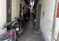 Bán nhà riêng tại Phó Đức Chính, Sơn Trà, Đà Nẵng, diện tích lớn 254 m², tiềm năng khai thác cao... Bán nhà riêng tại An Hải, Đà Nẵng 01