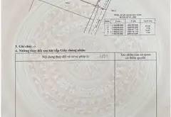 Bán đất phường Thông Tây Hội, diện tích 79.8 m², giá 6.5 tỷ đồng... Bán đất tại Thông Tây Hội, Hồ Chí Minh 06