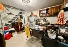 Nhà 77m2, gần mặt tiền Thạch Thị Thanh, Tân Định. Thiết kế hiện đại, khu vực an ninh, lịch sự.... Bán nhà riêng tại Tân Định, Hồ Chí Minh 08