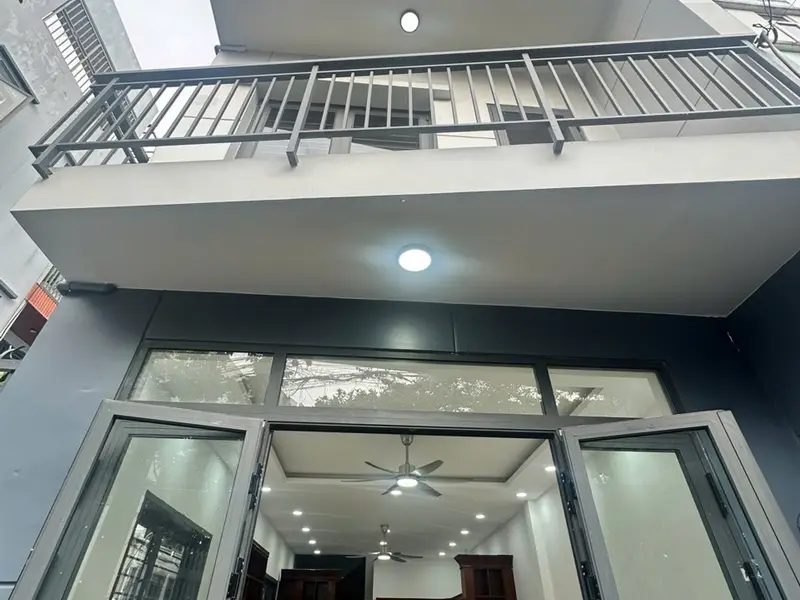 Nhà góc hai mặt tiền hẻm ôtô phường Bình Tân - Không gian sống đẳng cấp và tiện nghi... Bán nhà riêng tại Bình Tân, Hồ Chí Minh 01