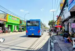 Bán nhà riêng 1 tầng, 95.5 m2 tại Hiệp Bình, hẻm xe hơi đỗ cửa, pháp lý cơ sở... Bán nhà riêng tại Hiệp Bình, Hồ Chí Minh 01