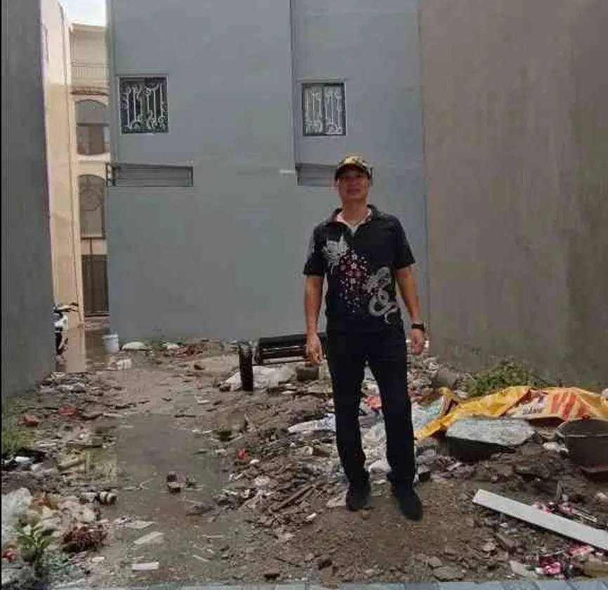 Sở hữu ngay lô đất vàng hiếm có tại Kiến An, vị trí siêu lợi thế... Bán đất tại Phù Liễn, Hải Phòng 01