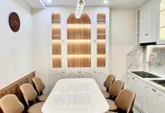 Nhà trong ngõ, ngách, hẻm - 40.5m² - Phú Thuận, Quận 7, TP Hồ Chí Minh - 6.5 tỷ... Bán nhà riêng tại Phú Thuận, Hồ Chí Minh 06