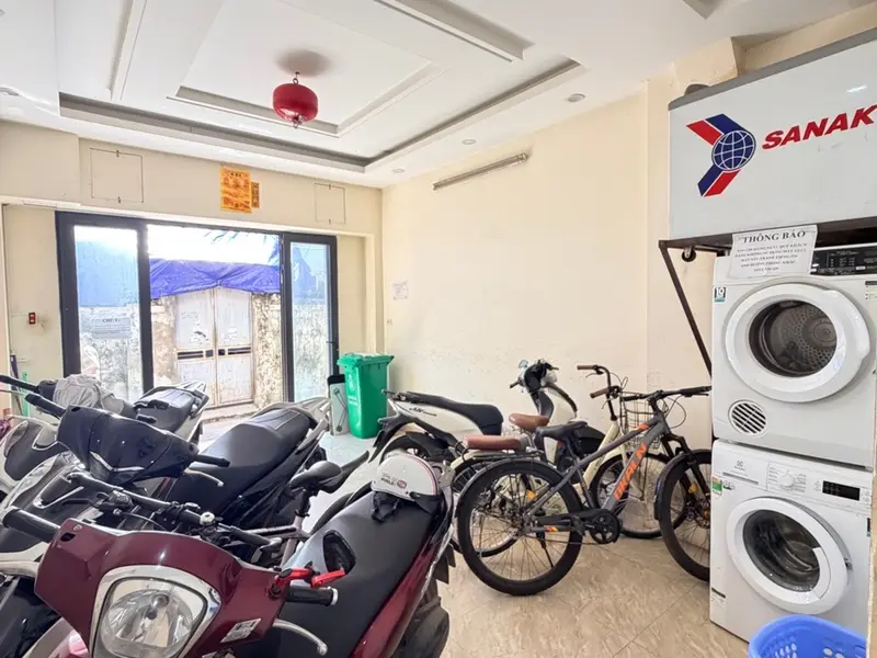 DÒNG TIỀN ĐỀU ĐẶN 500 TRIỆU/NĂM-6 TẦNG MỚI ĐẸP-LÁNG HẠ-SÁT ĐƯỜNG VÀNH ĐAI 2... Bán nhà riêng tại Đống Đa, Hà Nội 01