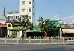 Bán Gấp Định Cư, Mặt Tiền Dương Quảng Hàm/Đại học Văn Lang, 130m²(5.5x25). 23 Tỷ Thương Lượng... Bán nhà mặt phố tại An Nhơn, Hồ Chí Minh 01
