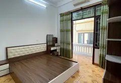 💥 BÁN NHÀ ĐẠI TỪ – Ô TÔ TRÁNH GẦN NHÀ – SÁT KĐT ĐẠI KIM 41M2– GIÁ 11,8 TỶ! 💥... Bán nhà riêng tại Định Công, Hà Nội 07