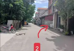 Đất Vàng Ngay Cạnh Trường Kinh Tế Kỹ Thuật!... Bán đất tại Nội Bài, Hà Nội 02