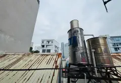 Nhà xinh 5 phòng, ngõ rộng, gần phố - Ngoại Giao Đoàn... Bán nhà riêng tại Xuân Đỉnh, Hà Nội 07