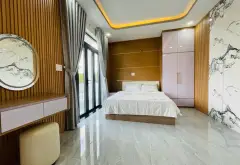 Biệt thự 5 tầng mới toanh, full nội thất ở Nhà Bè, giá hấp dẫn... Bán nhà riêng tại Nhà Bè, Hồ Chí Minh 08