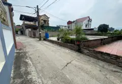ĐẤT ĐẸP ĐẦU TƯ MUA Ở ĐIỀU ĐẸP - ĐƯỜNG THÔNG OTO TRÁNH... Bán đất tại Nội Bài, Hà Nội 03