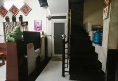 Bán nhà 2 tầng mặt phố Hiệp Thành, diện tích 50m², mặt tiền rộng 5m, giá 5.6 tỷ... Bán nhà mặt phố tại Tân Thới Hiệp, Hồ Chí Minh 03
